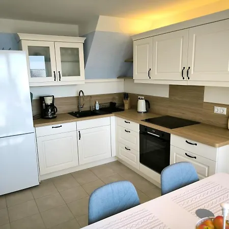 Apartment Meersinn *