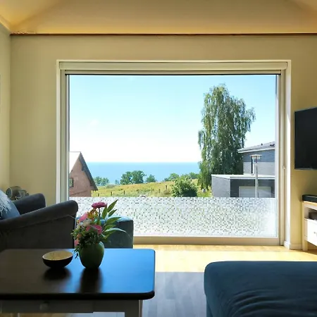 Meersinn Apartment