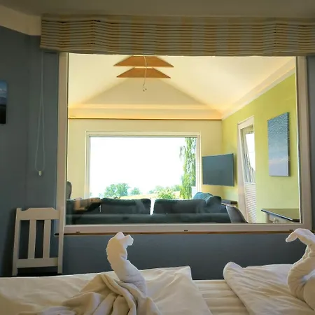 Meersinn Apartment
