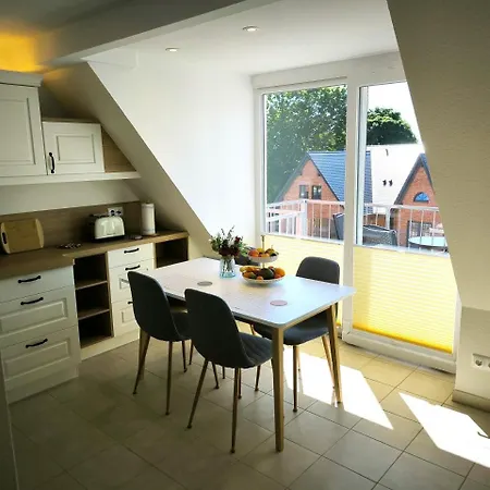 Apartment Meersinn *