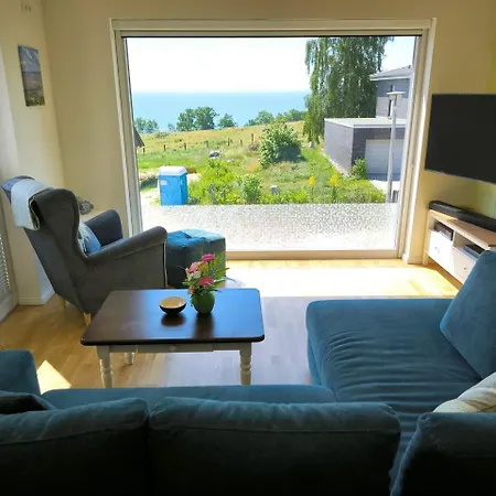 Apartment Meersinn