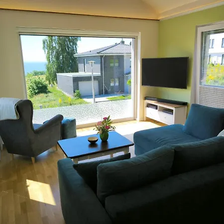 Apartment Meersinn