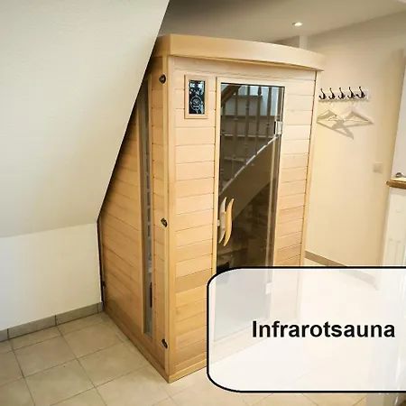 Meersinn Apartment Goehren (Ruegen)