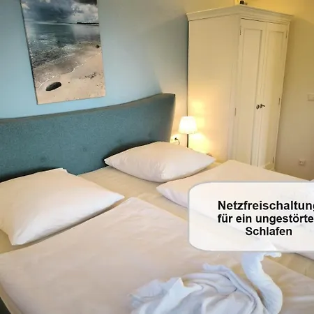 Apartment Meersinn